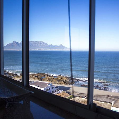 Apartament Breathtaking Views In Blouberg! Bloubergstrand Zewnętrze zdjęcie