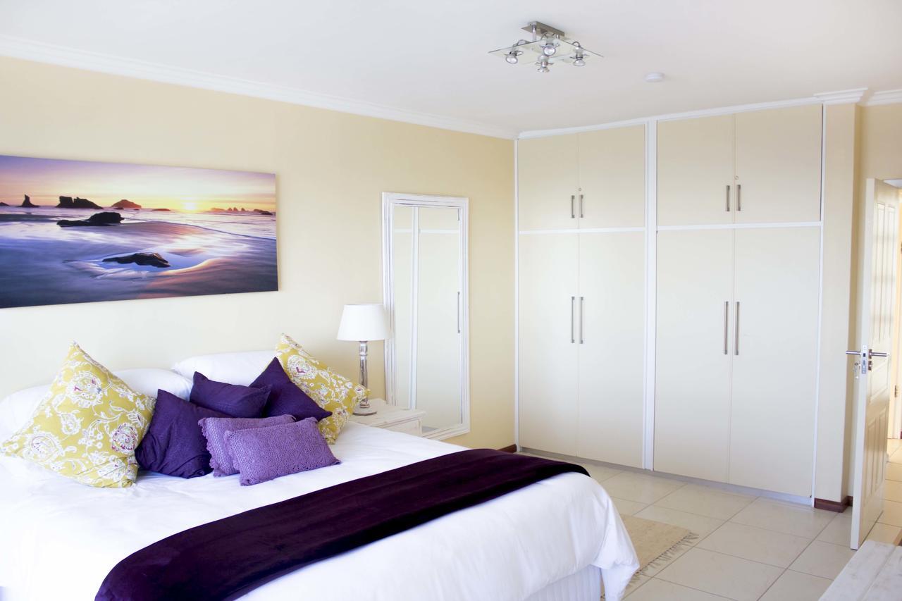 Apartament Breathtaking Views In Blouberg! Bloubergstrand Zewnętrze zdjęcie