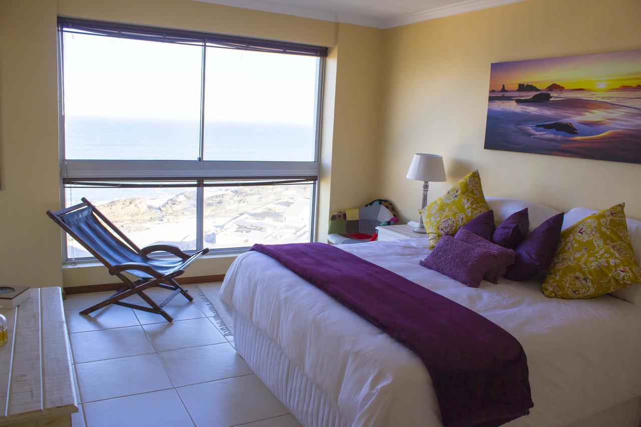 Apartament Breathtaking Views In Blouberg! Bloubergstrand Zewnętrze zdjęcie