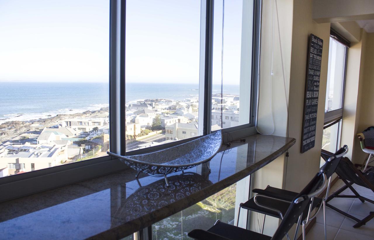 Apartament Breathtaking Views In Blouberg! Bloubergstrand Zewnętrze zdjęcie