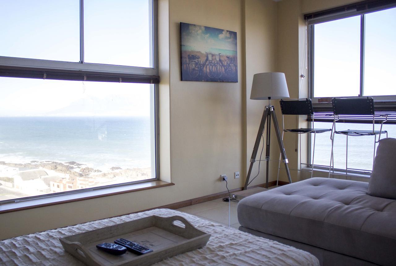 Apartament Breathtaking Views In Blouberg! Bloubergstrand Zewnętrze zdjęcie