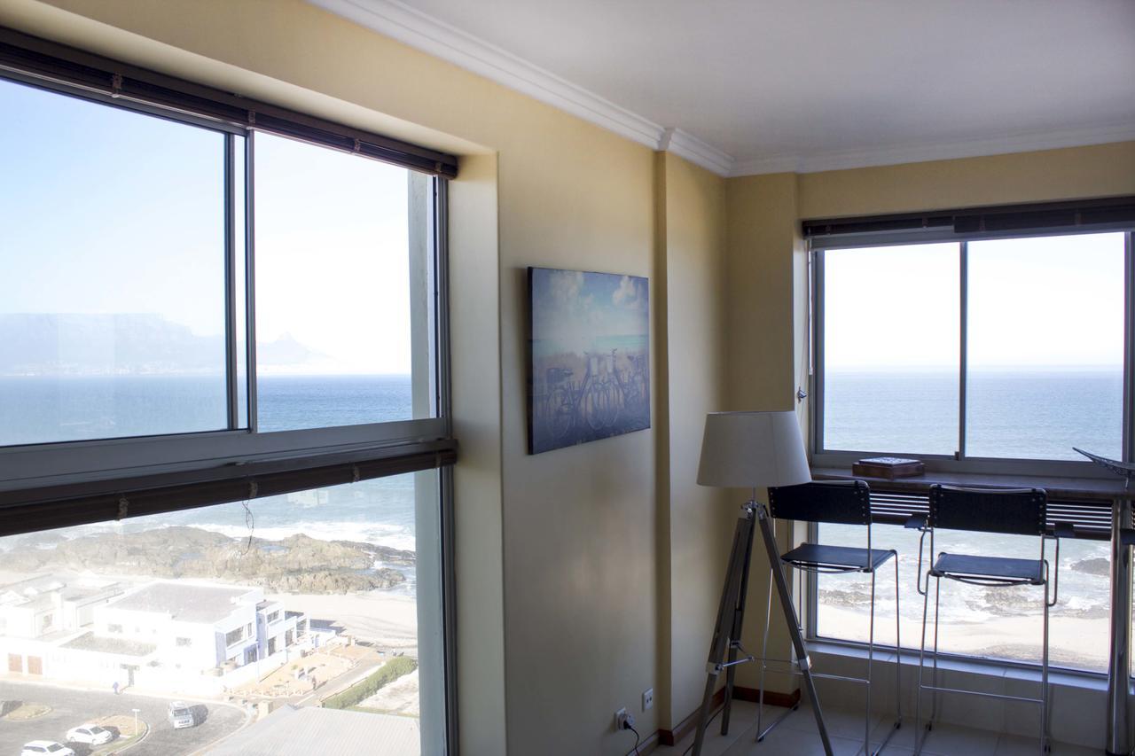 Apartament Breathtaking Views In Blouberg! Bloubergstrand Zewnętrze zdjęcie