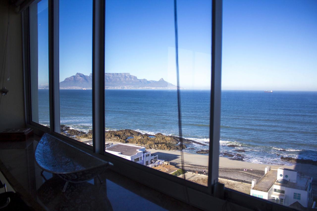 Apartament Breathtaking Views In Blouberg! Bloubergstrand Zewnętrze zdjęcie