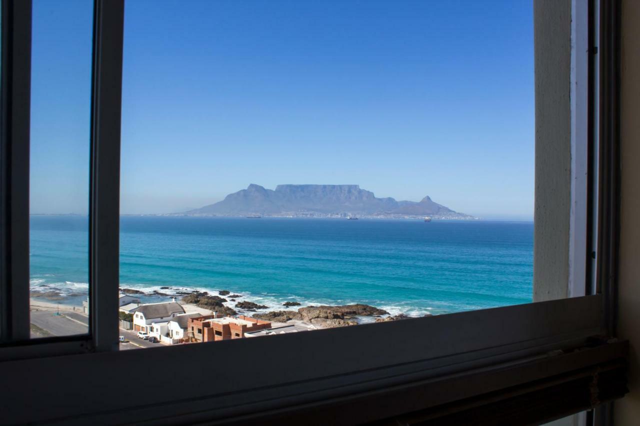 Apartament Breathtaking Views In Blouberg! Bloubergstrand Zewnętrze zdjęcie
