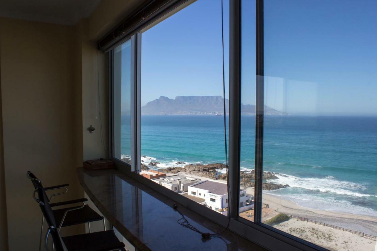 Apartament Breathtaking Views In Blouberg! Bloubergstrand Zewnętrze zdjęcie