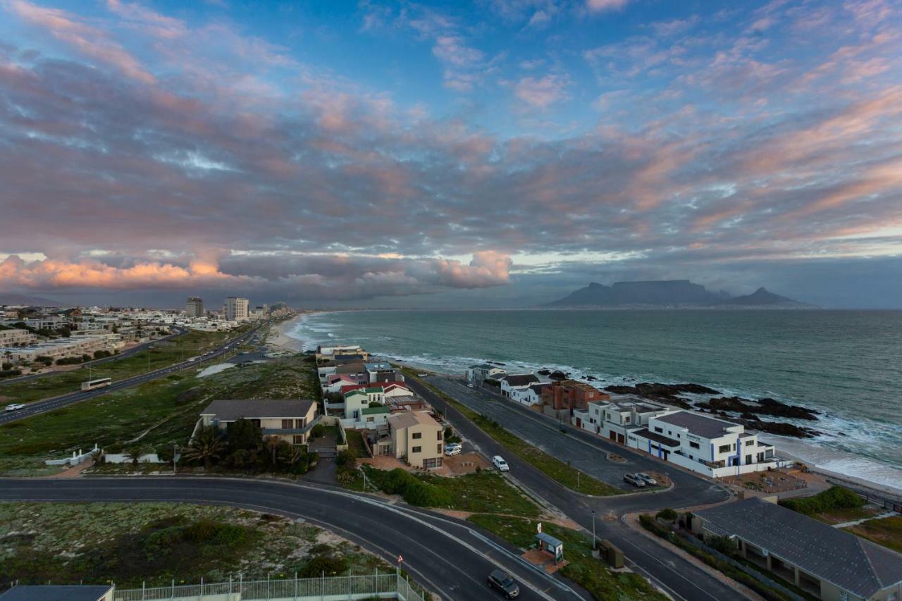Apartament Breathtaking Views In Blouberg! Bloubergstrand Zewnętrze zdjęcie