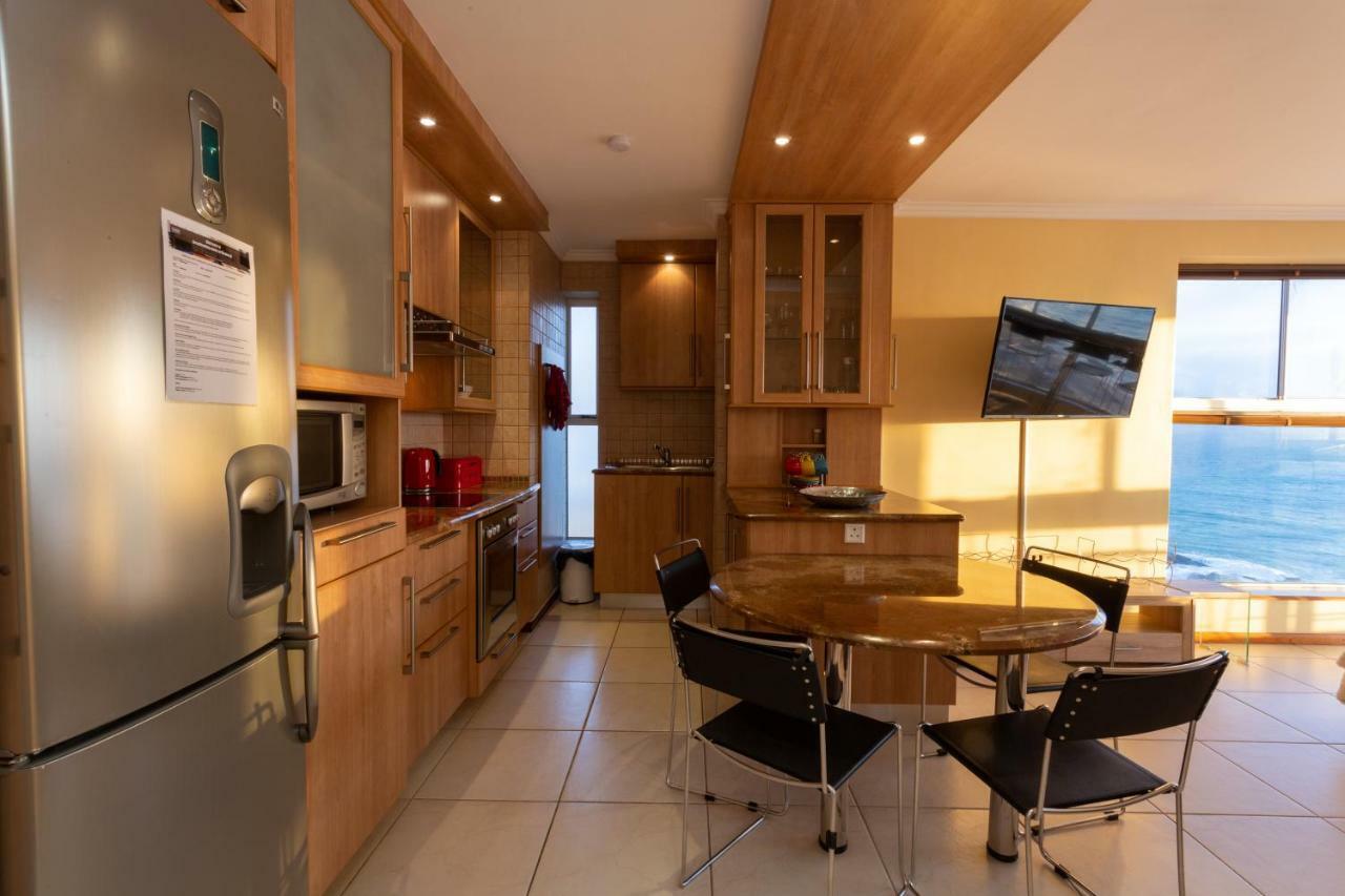 Apartament Breathtaking Views In Blouberg! Bloubergstrand Zewnętrze zdjęcie