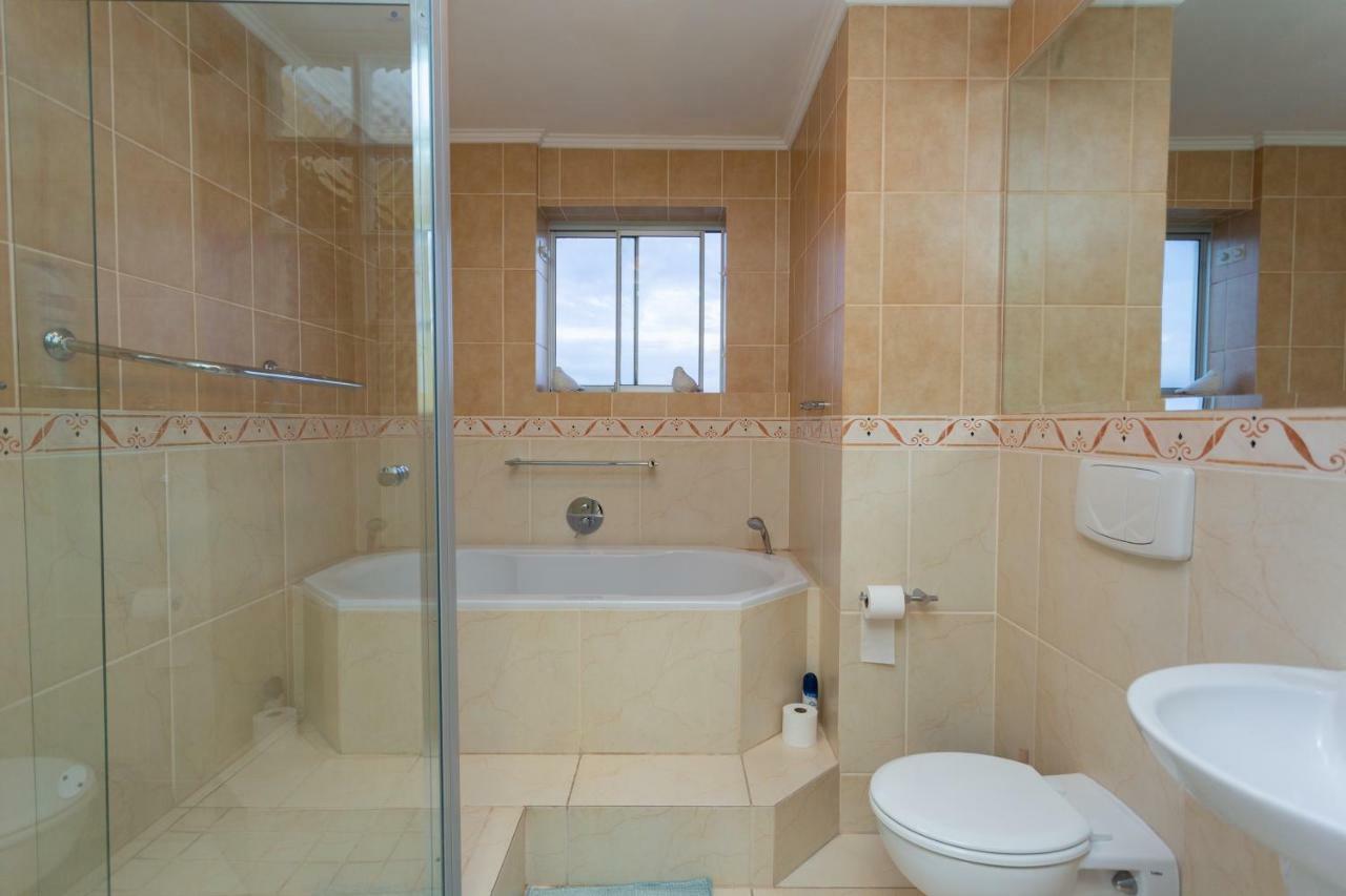 Apartament Breathtaking Views In Blouberg! Bloubergstrand Zewnętrze zdjęcie