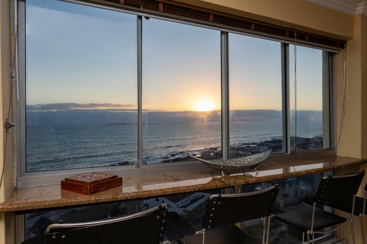 Apartament Breathtaking Views In Blouberg! Bloubergstrand Zewnętrze zdjęcie